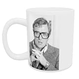  Michael Caine - Mug