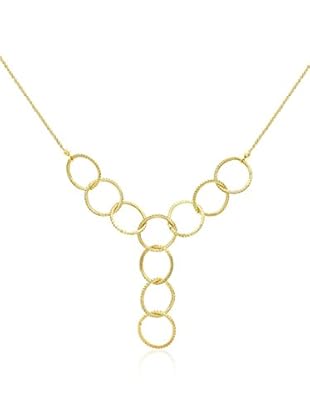 Carissima Gold Halskette