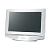 Panasonic VIERA 17V�^ �n��f�W�^���n�C�r�W�����t���e���r TH-17LX8-W
