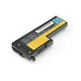 ���m�{�E�W���p�� ThinkPad X60�V���[�Y4�Z���g���e�ʃo�b�e���[ 40Y7001