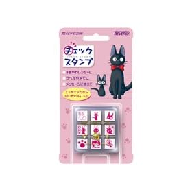 �`�F�b�N�X�^���v �����̑�}�� CK9-004