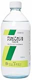 �O���Z�����J���t �x���c�� 500ml