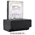 �Z���`�����[ �����̂������� USB3.0 IDE�v���X CROISU3
