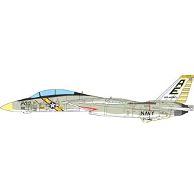 1/48 S2 F-14A�g���L���b�g VF-142 �S�[�X�g���C�_�[�Y
