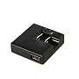 �o�b�t�@���[�R�N���T�v���C Arvel USB 1���o�� AC�A�_�v�^�[���[���h���C�h�d�l �� AGP5V1BK