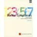 Abbado Conducts Mahler Symphonies 1-7 [Blu-ray] [Import]