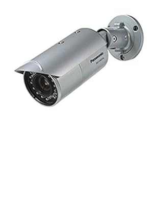 Panasonic Überwachungskamera WV-CW314LE