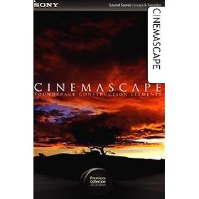 Cinemascape