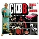 �N���C�W�[�E�P���E�o���h�x�X�g Oldies but Goodies