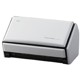 FUJITSU ScanSnap S1500 Acrobat X �W���Y�t FI-S1500-A