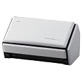 FUJITSU ScanSnap S1500 Acrobat X �W���Y�t FI-S1500-A