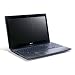 acer Aspire 5750�V���[�Y �m�[�gPC 15.6�C���`WXGA Corei5-2410M Windows 7 Home Premium 64bit �u���b�N  AS5750-N54E/K