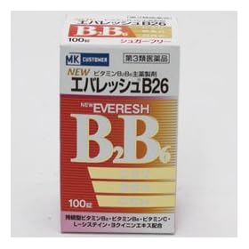 MKM ���O��)NEW�G�o���b�V��B26 100��