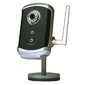 ��a �ԊO���Î��l�b�g���[�N�J����IP MIRUMIRU BSC-04