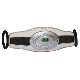 TESCOM KUBIREX �i�N�r���b�N�X�j �X���~���O�x���g TSB1000-W �z���C�g
