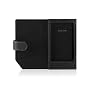 Belkin iPod touch 2G Leather Folio *Black F8Z373