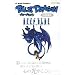 BLUE DRAGON�����U���{�}�X�^�[�Y�u�b�NDEEP BLUE�\Xbox 360�� (V�W�����v�u�b�N�X)