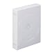 ���A�X DVD�P�[�X 10�����[ x 3�Z�b�g �z���C�g DVD-A009-3W