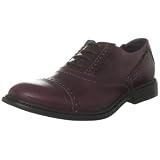 Fly London Holt Leather Mules Flats