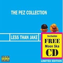 Pez Collection