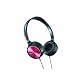 PIONEER ���^�_�C�i�~�N�X�X�e���I�w�b�h�z�� SE-MJ71-R ���b�h