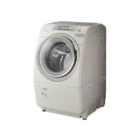 �i�V���i�� 9.0kg �ȂȂ߃h�������󊣑��@(���J��)�q�[�g�|���v�ȂȂ߃h���� NA-VR1200L-N