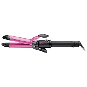 【クリックで詳細表示】VS PinkSeries 32MM 2WAY INSTANT HEAT STYLER 【カールもストレートも楽しめる】2WAYアイロン ピンク VSI-3270/P