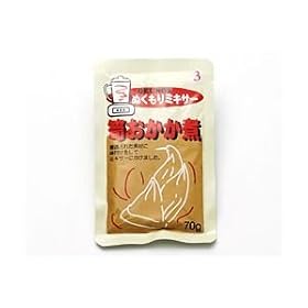 ���H�@�ʂ�����~�L�T�[⡂�������70g
