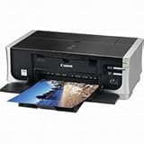  Canon - Pixma iP4500 - Imprimante Jet d'Encre Couleur