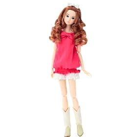 momoko DOLL ���u�A�����[�h
