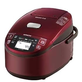 HITACHI ����&�X�`�[��IH�^�C�v IH�W���[���ъ� ���^���b�N���b�h RZ-MV100K-R