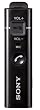 SONY Bluetooth ���C�����X�I�[�f�B�I���V�[�o�[ BT30 �u���b�N DRC-BT30/B