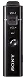 SONY Bluetooth ワイヤレスオーディオレシーバー BT30 ブラック DRC-BT30/B