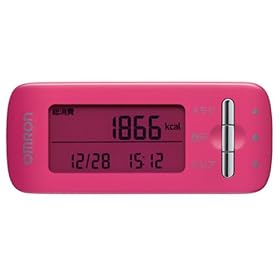 �I������(OMRON) �����ʌv �s���N HJA-306-P