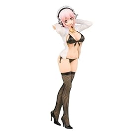 SKYTUBE ���[�ρ[���Ɏq �����O���r�Aver. (1/6�X�P�[�� PVC���h���ς݊����i)