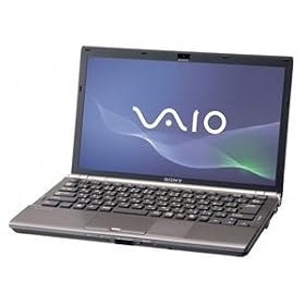 VAIO Z�V���[�Y Z73 VGN-Z73FB