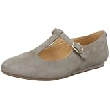 flip*flop marie 20425 Damen Mary Jane Halbschuhe