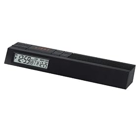 ���l�ALCD�A���[���N���b�N �u���b�N R-CD699PAL-2 2570029