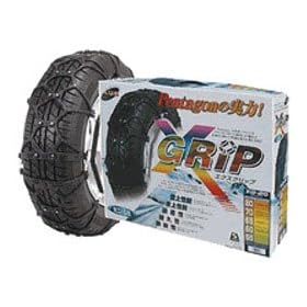�A���X(Ams) X GRIP(�G�N�X�O���b�v) XG-24