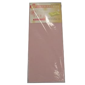 ����Y�� �Q����l �܂����p�J�o�[ �s���N 58�~42cm RCA2885208-P RC5208