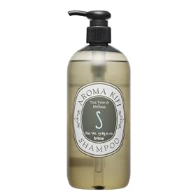 AROMAKIFI �V�����v�[ �����Ƃ� 500ml