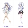 Angel Beats! ( �G���W�F�� �r�[�c ) �`�����낵�Y���Q�V�[�c �V�g ( ���� ���Ȃ� ) �S2��Z�b�g