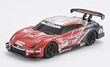  R/C リアルドライブ nano ザナヴィ二スモ GT-R