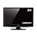 DION CANDELA 24V�^�n�f�W/BS/CS�`���[�i�[���ډt��TV(FullHD�ALED�o�b�N���C�g����) AGS24FZ1