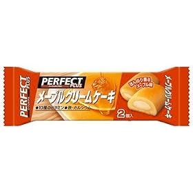 �p�[�t�F�N�g�v���X���[�v���N���[���P�[�L 40g