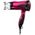 TESCOM �}�C�i�X�C�I���w�A�[�h���C���[ �s���N TID902-P