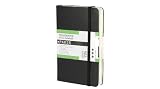 Moleskine City Notebook Paris (Moleskine City Pocket Book)