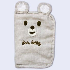 �O���f�B�[�iGLADEE�j Bear for Baby �N�}�̃��l����q�蒠�P�[�X