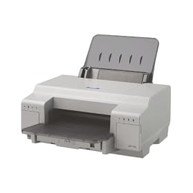 EPSON �Ɩ��p�C���N�W�F�b�g�v�����^�[ GP-710