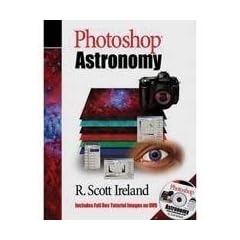 Photoshop Astronomy